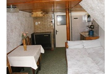 Czech Republic Chata Pec pod Sněžkou, Interior